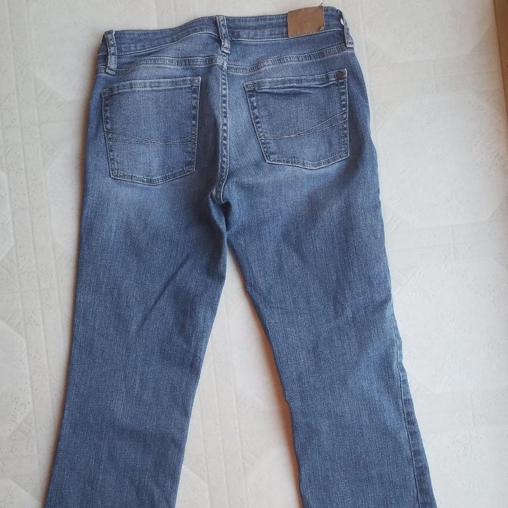 Bullhead Laguna Bootcut Jeans